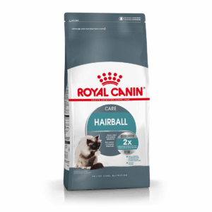 ROYAL CANIN | HAIRBALL CARE