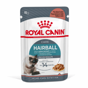 ROYAL CANIN | HAIRBALL CARE