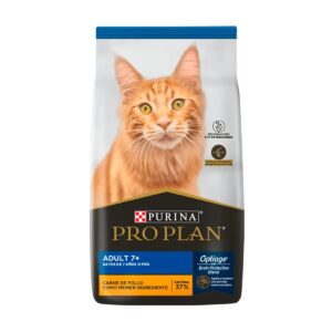 PURINA | VETERINARY DIETS ADULT CAT 7+