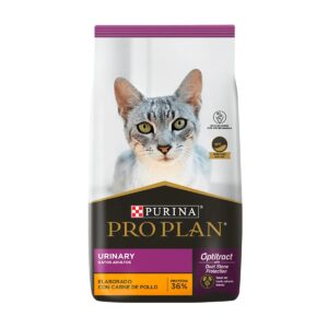 PURINA | VETERINARY DIETS URINARY CAT