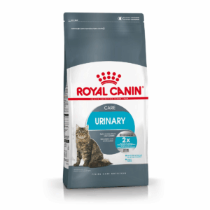 ROYAL CANIN | URINARY CARE