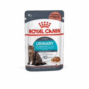 ROYAL CANIN | URINARY CARE