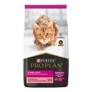 PURINA | VETERINARY DIETS STERILIZED CAT