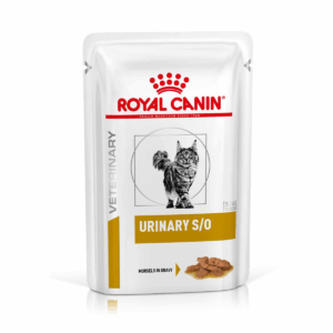 ROYAL CANIN | URINARY SO FELINE WET