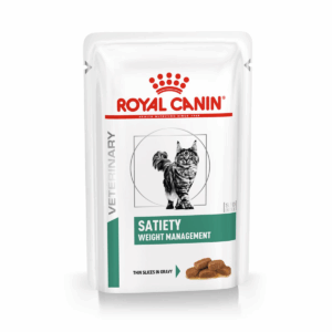 ROYAL CANIN | SATIETY FELINE WET