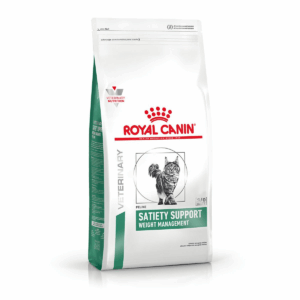 ROYAL CANIN | SATIETY FELINE