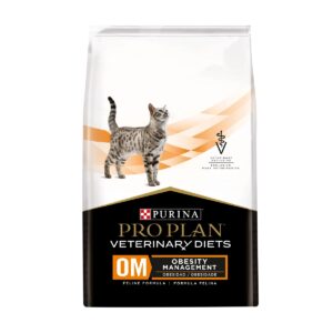 PURINA | VETERINARY DIETS OBESITY MANAGEMENT - OBESIDAD
