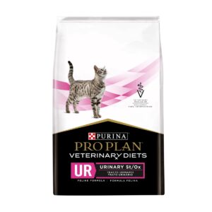 PURINA | VETERINARY DIETS URINARY - VIAS URINARIAS