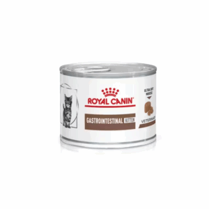 ROYAL CANIN | GASTROINTESTINAL KITTEN MOUSSE