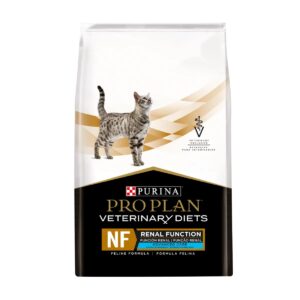 PURINA | VETERINARY DIETS KIDNEY FUNCTION ADVANCED STAGE - NEFROLÓGICO