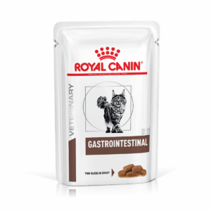 ROYAL CANIN | GASTROINTESTINAL FELINE WET