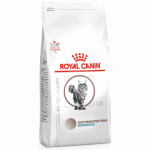 ROYAL CANIN | GASTROINTESTINAL HYDROLYZED PROTEIN