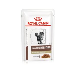 ROYAL CANIN | FIBRE RESPONSE POUCH