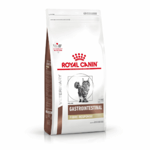 ROYAL CANIN | FIBRE RESPONSE FELINE