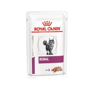 ROYAL CANIN | RENAL FELINE POUCH