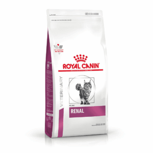 ROYAL CANIN | RENAL FELINE POUCH