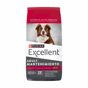 PURINA EXCELLENT | ADULT MANTENIMIENTO - PREMIUM