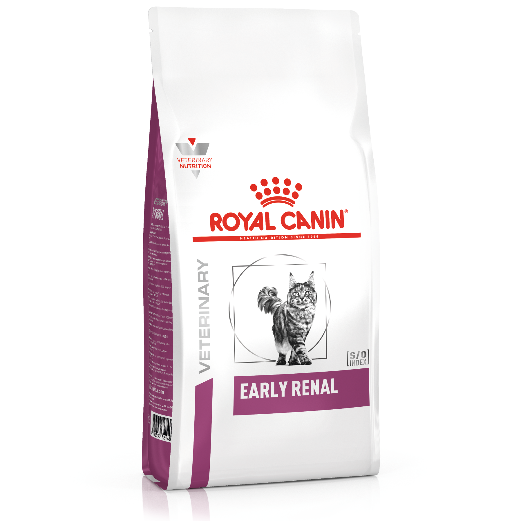 ROYAL CANIN | EARLY RENAL