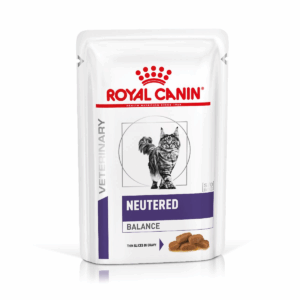 ROYAL CANIN | NEUTERED BALANCE WET