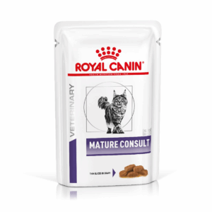 ROYAL CANIN | MATURE CONSULT WET