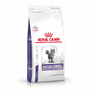 ROYAL CANIN | GATOS CASTRADOS MATURE CONSULT