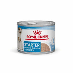 ROYAL CANIN | STARTER MOTHER & BABYDOG