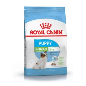 ROYAL CANIN | X- SMALL PUPPY