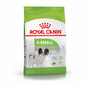 ROYAL CANIN | X- SMALL ADULTO