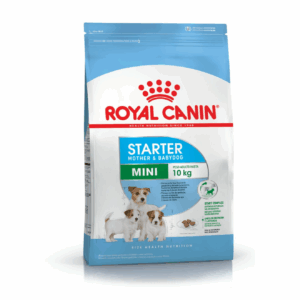 ROYAL CANIN | STARTER MINI