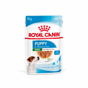 ROYAL CANIN | MINI PUPPY