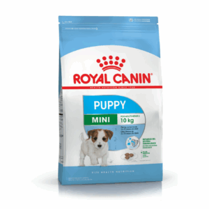 ROYAL CANIN | MINI PUPPY