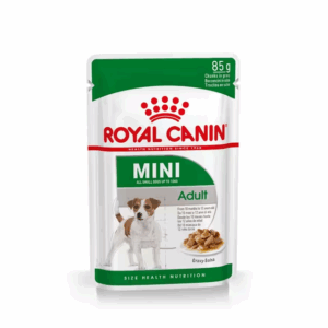 ROYAL CANIN | MINI ADULT