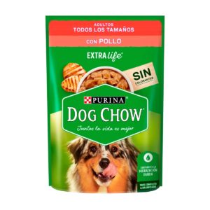 DOG CHOW | ADULTO - PAVO