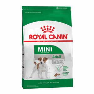 ROYAL CANIN | MINI ADULT