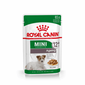 ROYAL CANIN | MINI AGEING 12+