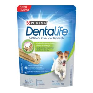 DENTALIFE | PERROS RAZAS PEQUEÑAS