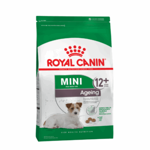 ROYAL CANIN | MINI AGEING 12+