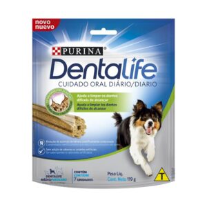 DENTALIFE | PERROS RAZAS MEDIANAS