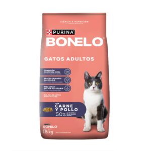BONELO | GATO