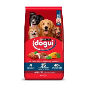 DOGUI | ADULTOS