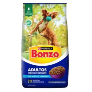 BONZO | ADULTOS
