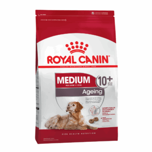 ROYAL CANIN | MEDIUM AGEING 10+