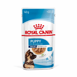 ROYAL CANIN | MAXI PUPPY