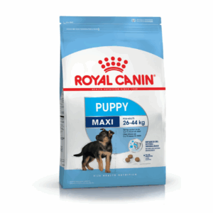 ROYAL CANIN | MAXI PUPPY