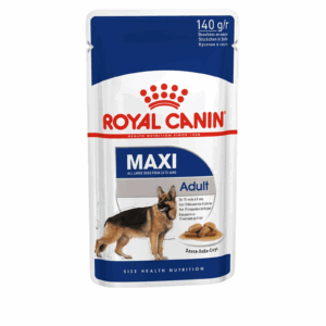 ROYAL CANIN | MAXI ADULT