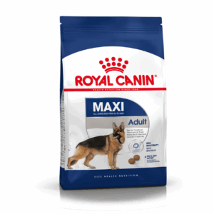 ROYAL CANIN | MAXI ADULT