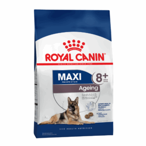 ROYAL CANIN | MAXI AGEING 8+