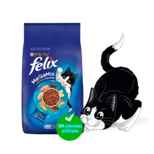 FELIX | ADULTOS MEGAMIX