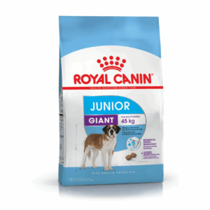 ROYAL CANIN | GIANT JUNIOR
