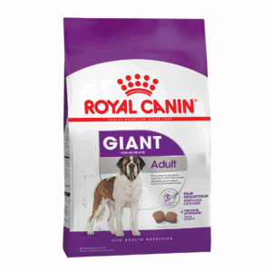 ROYAL CANIN | GIANT ADULT
